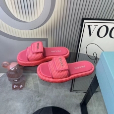 Prada Slippers